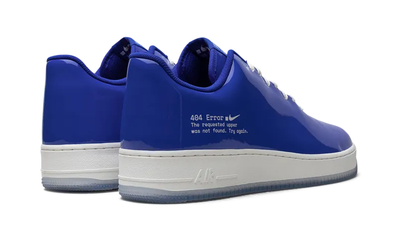 Nike Air Force 1 “404 Error” (HJ1060-400)