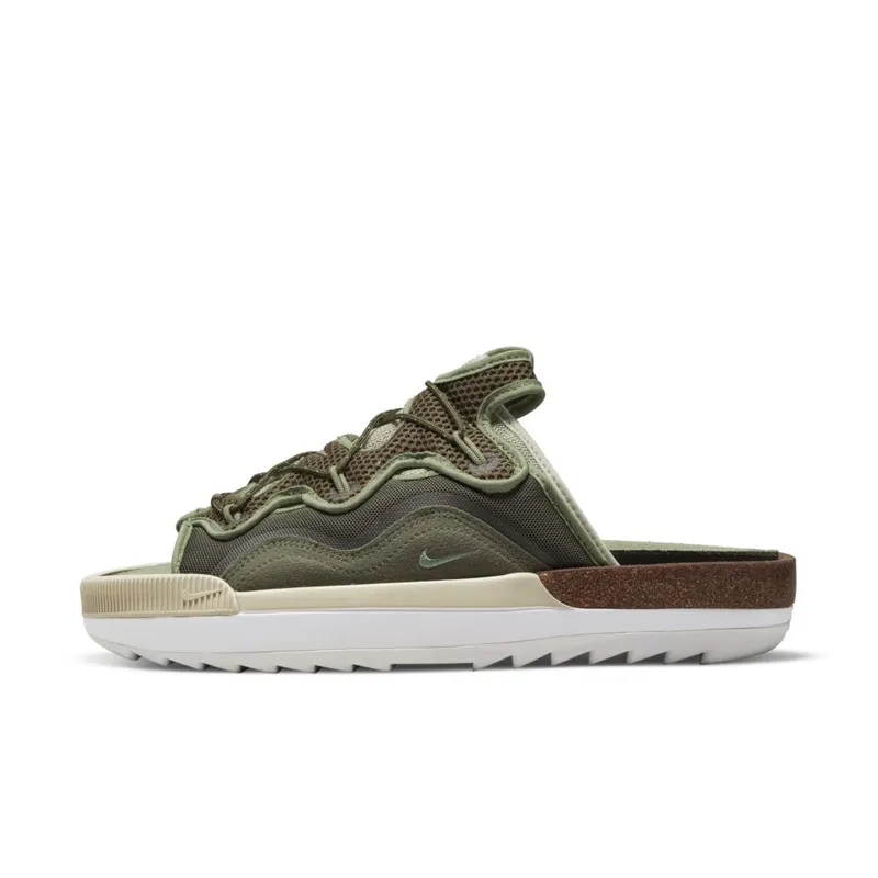 Nike Offline 2.0 Mule Brown (CZ0332-200)