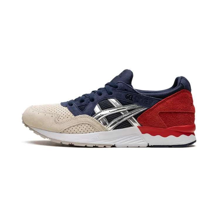 Asics Gel Lyte 5 “Concepts – Libertea” (1201A943-100)