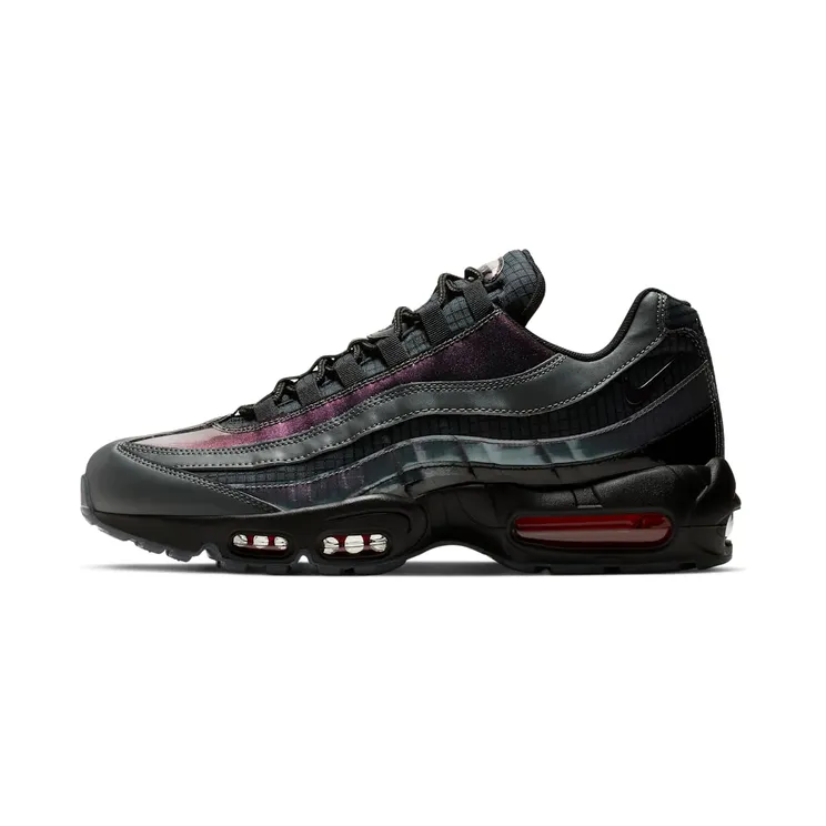 Nike Air Max 95 LV8 Black