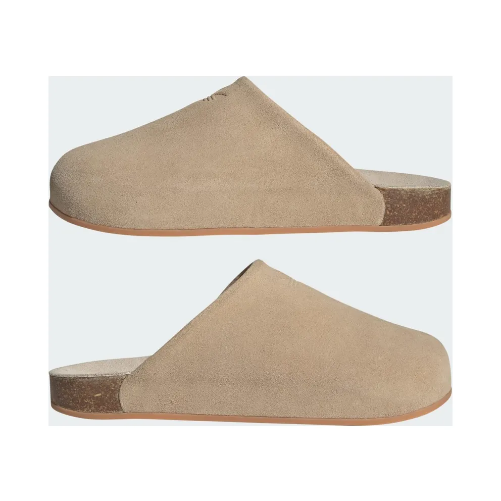 Adidas Adimule-Slides Magic Beige / Wonder Beige / Gum (JP8730)