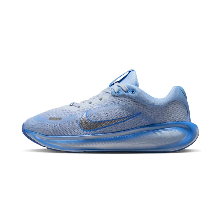 Nike Stellar Ride “Aluminum/Football Grey/Royal Pulse/Metallic Silver” (HQ3266-402)