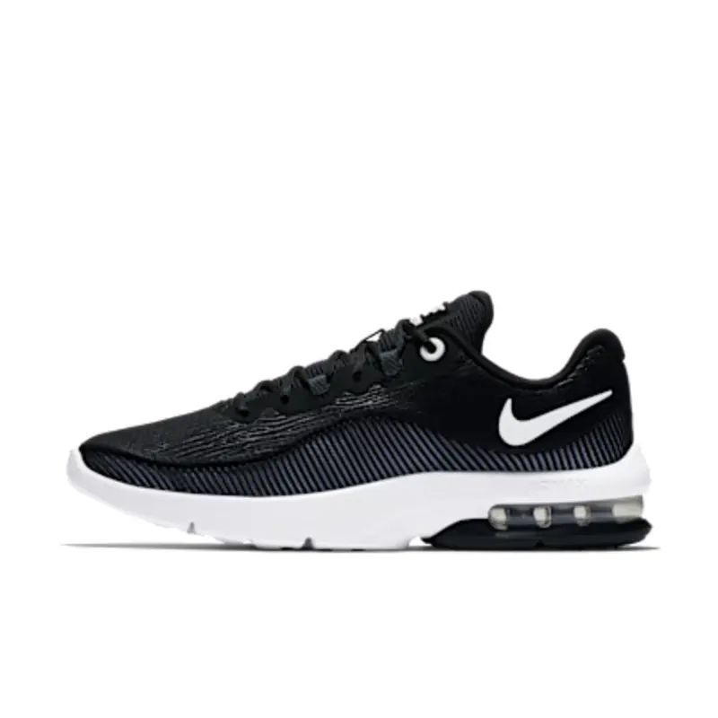 Nike Air Max Advantage 2 “Black / Anthracite / White” (AA7407-001)