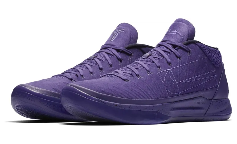 Nike Kobe A.D. Fearless