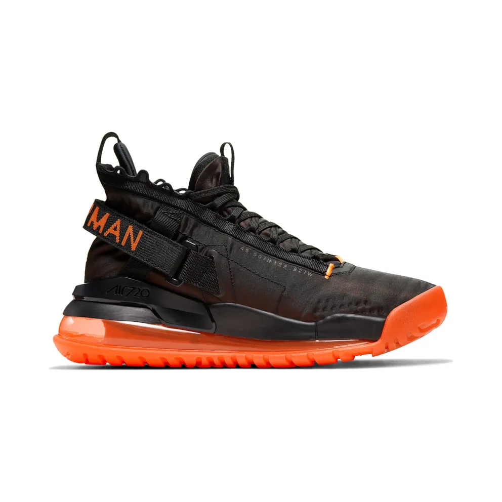Jordan Proto Max 720 Total Orange (BQ6623-208)
