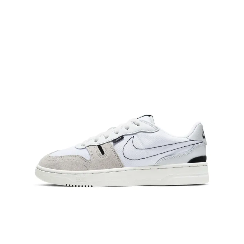 Nike Squash Type Summit Whit Black (GS) Summit White/Black-Vast Grey-White (CJ4119-100)