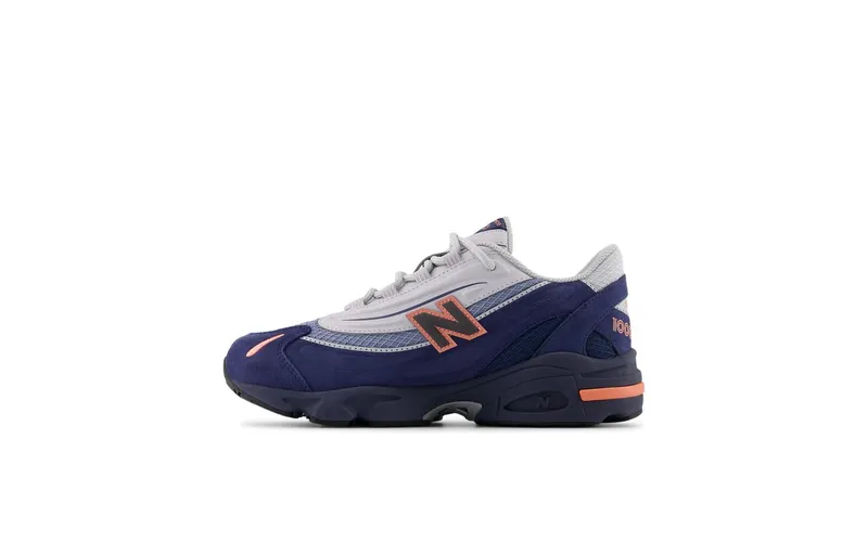 New Balance 1000 Nautical Coral (GC1000FL)