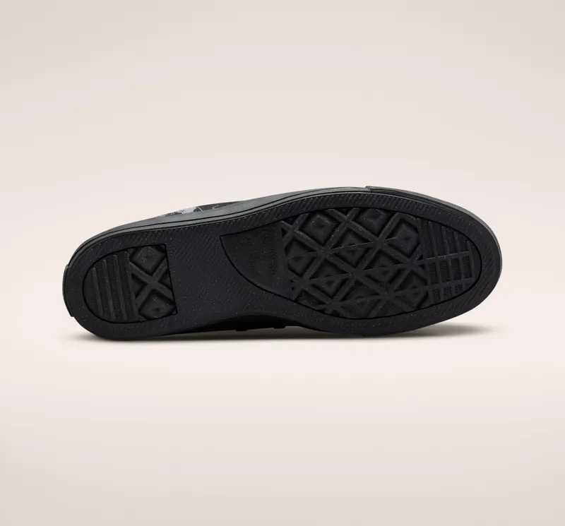 Converse CONS Chuck Taylor All Star Pro Mike Anderson Black/Black/Black
