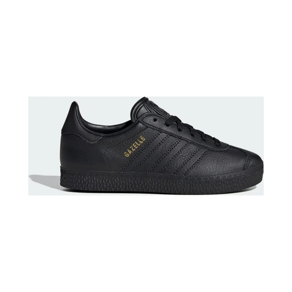 Adidas Gazelle Core Black / Core Black / Core Black (BY9165)
