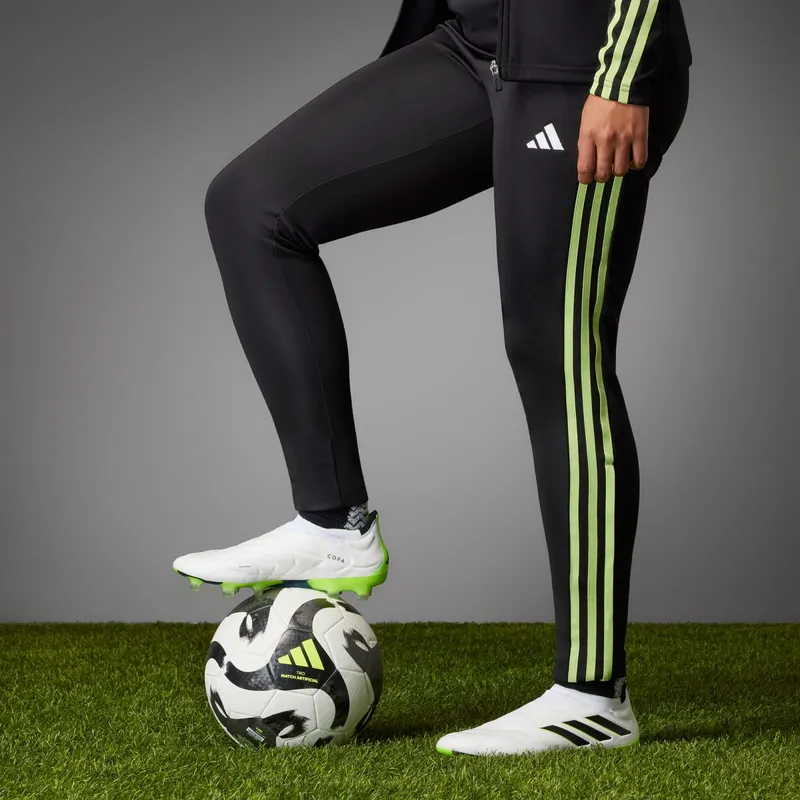 adidas Copa Pure II+ FG Cloud White Core Black Lucid Lemon (HQ8955)