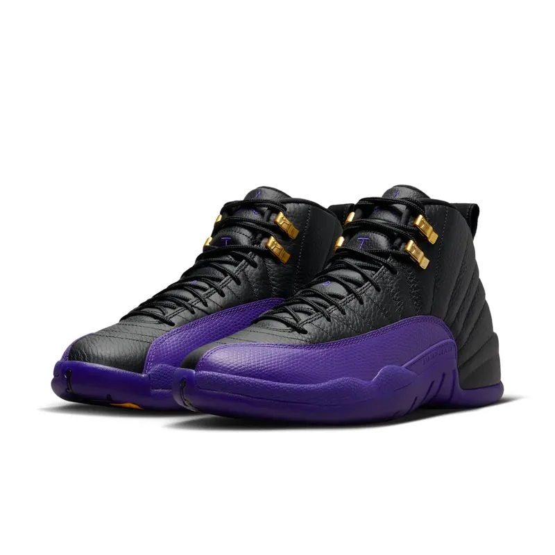 Air Jordan 12 “Field Purple” (CT8013-057)