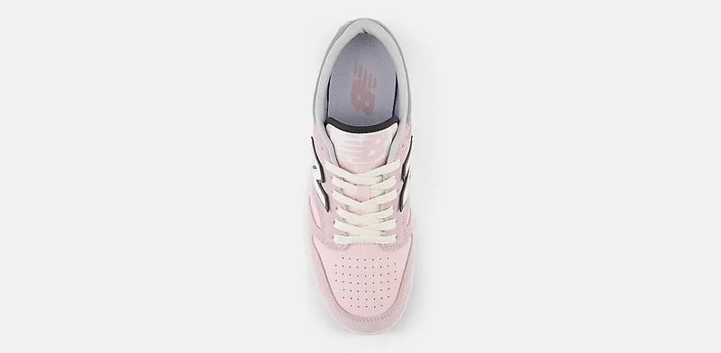 New Balance 480 “Pink / Pink” (BB480LTH)