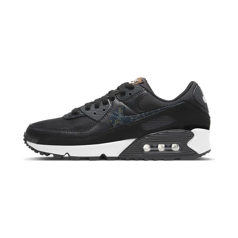 Nike Air Max 90 SE Schwarz (CV8824-001)