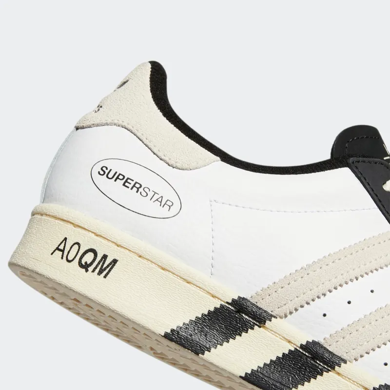 Adidas Superstar Cloud White / Core Black / Chalk White (GX6025)