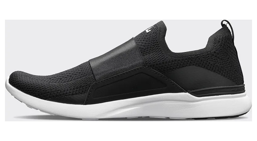 APL TechLoom Bliss “Black/Black/White” (Dames) (2)
