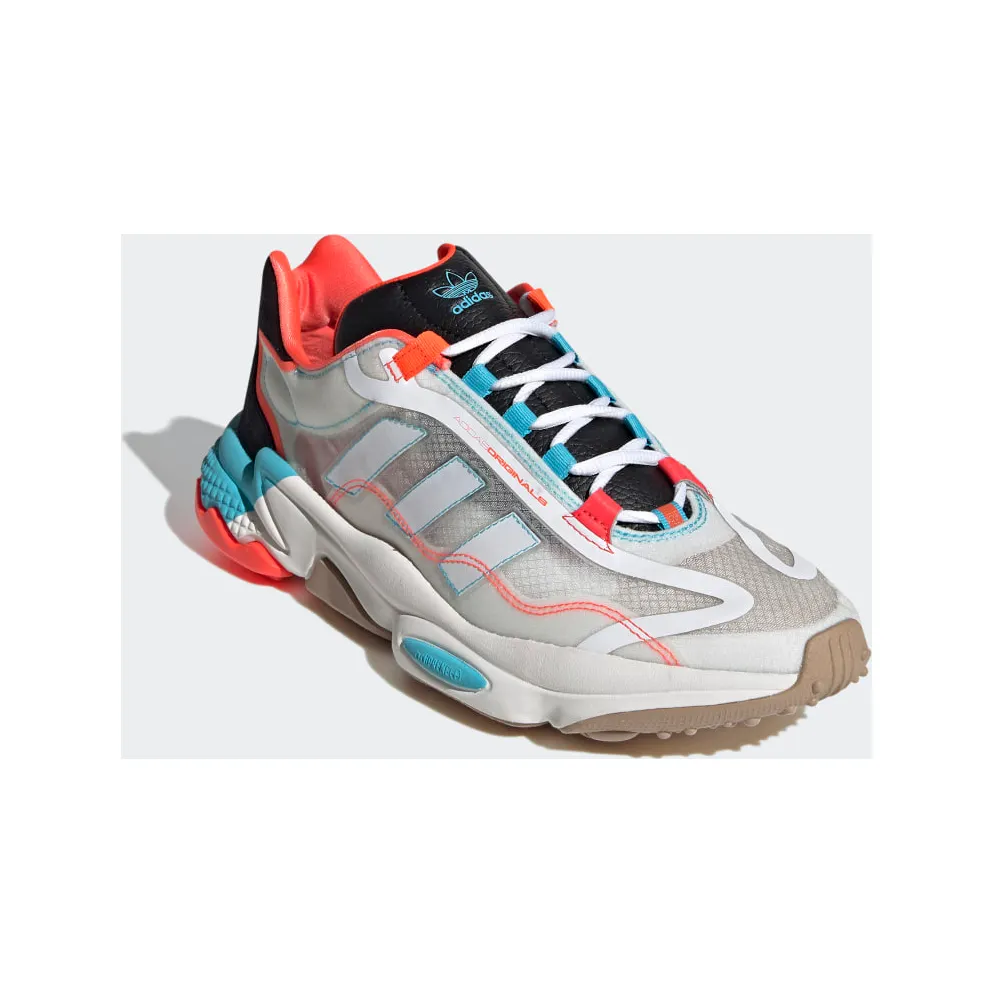 Adidas OZWEEGO Pure multicolor / Orange / Blue (G57953)