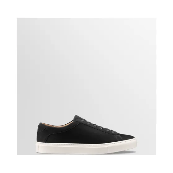 Koio Capri In Panther (CAPAM1)