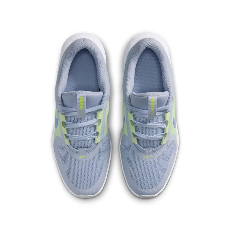 Nike Star Runner 5 Ghost Barely Volt Football Grey Light Thistle (HF7004-004)