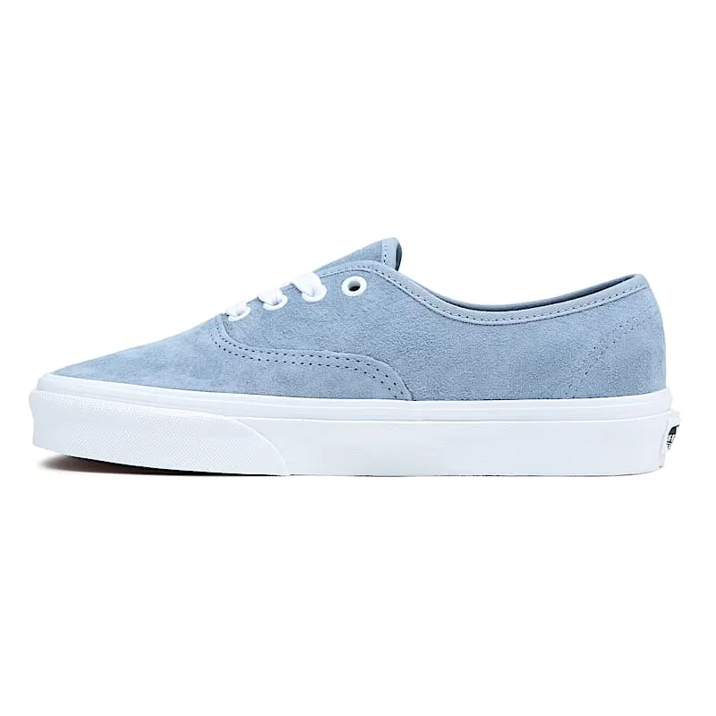 Vans Authentic – “Pig Suede – Ashley Blue” (VN0A5KRDBD2)