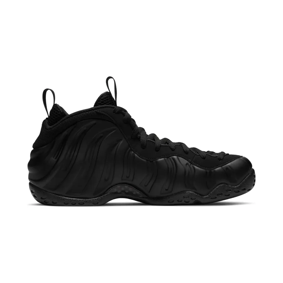 Nike Air Foamposite One Anthracite Black/Black-Anthracite (314996-001)