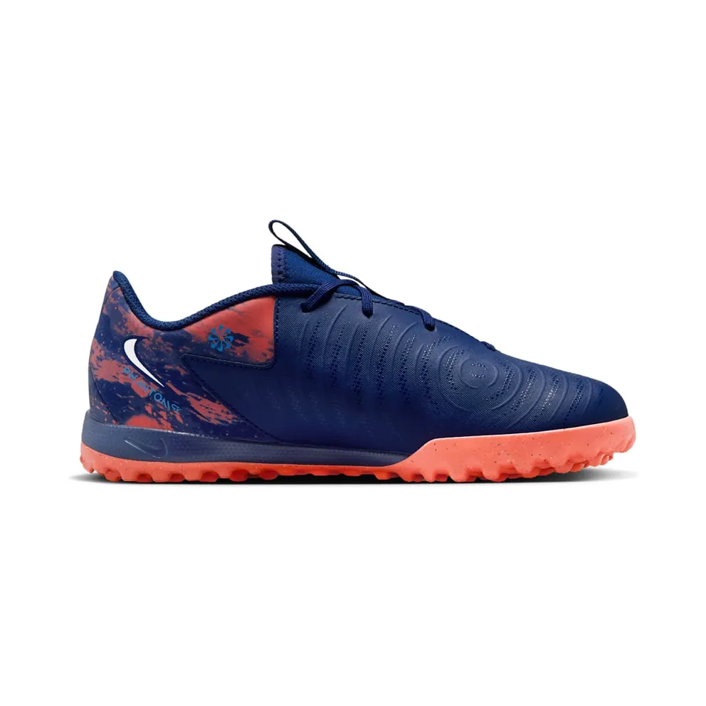 Nike Phantom GX 2 Academy TF Erling Haaland Force9 Blue Void (HF1608-400)