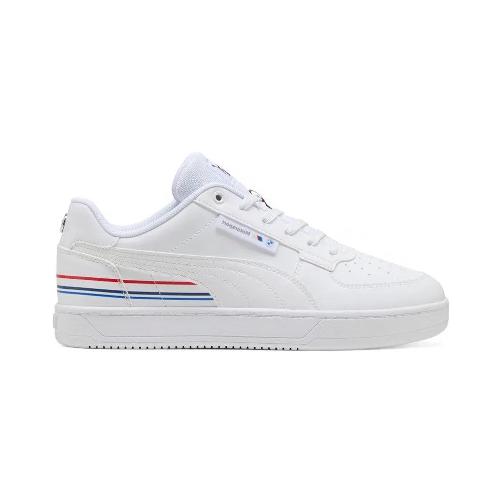 Puma BMW M Motorsport Caven 2.0 BMW M Motorsport White Pro Blue (308904-02)