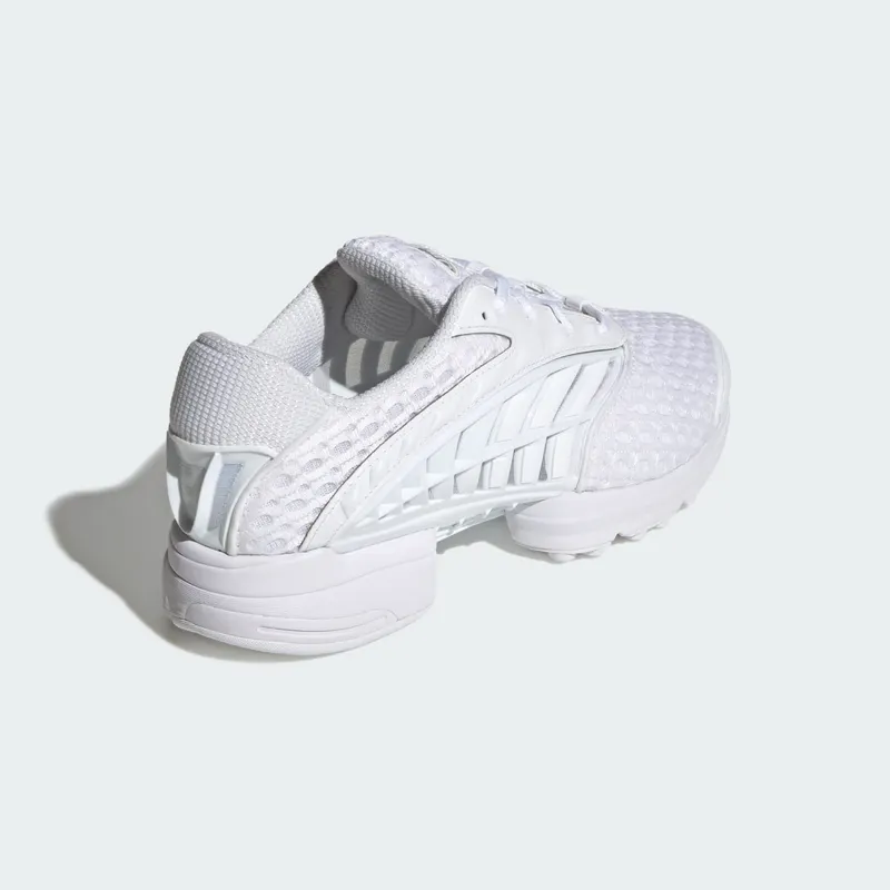 Adidas CLIMACOOL 2 Shoes Cloud White / Cloud White / Silver Metallic (LA7794)