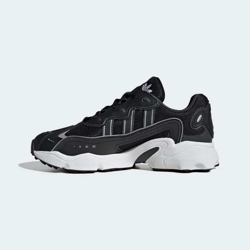 adidas Ozweego OG Core Black Carbon Cloud White (IG6074)