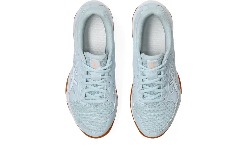 ASICS Gel-Rocket 11 Cool Grey White (1072A093-020)