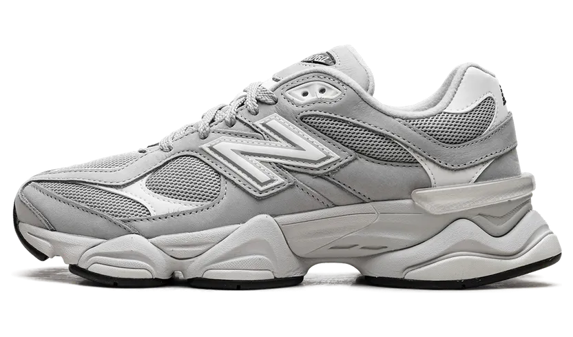 New Balance 9060 “Silver Metallic Grey” (U9060JRG)