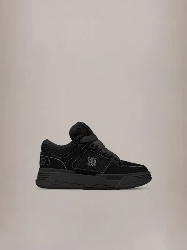 Amiri MA-1 “Black” (AMSNSN1071-001)