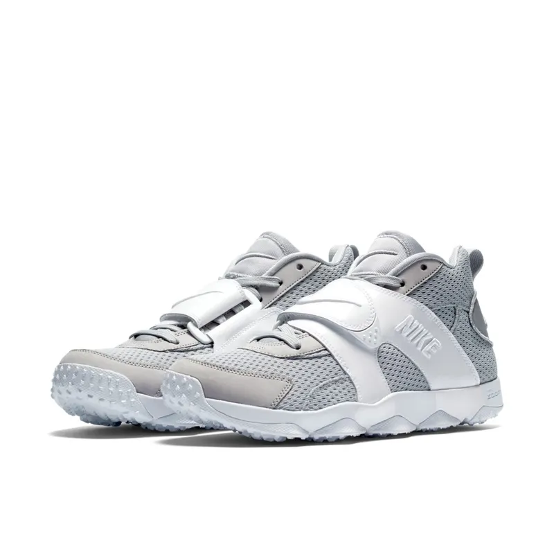 Nike  Zoom Veer Wolf Grey White-White Wolf Grey/White-White (844675-011)
