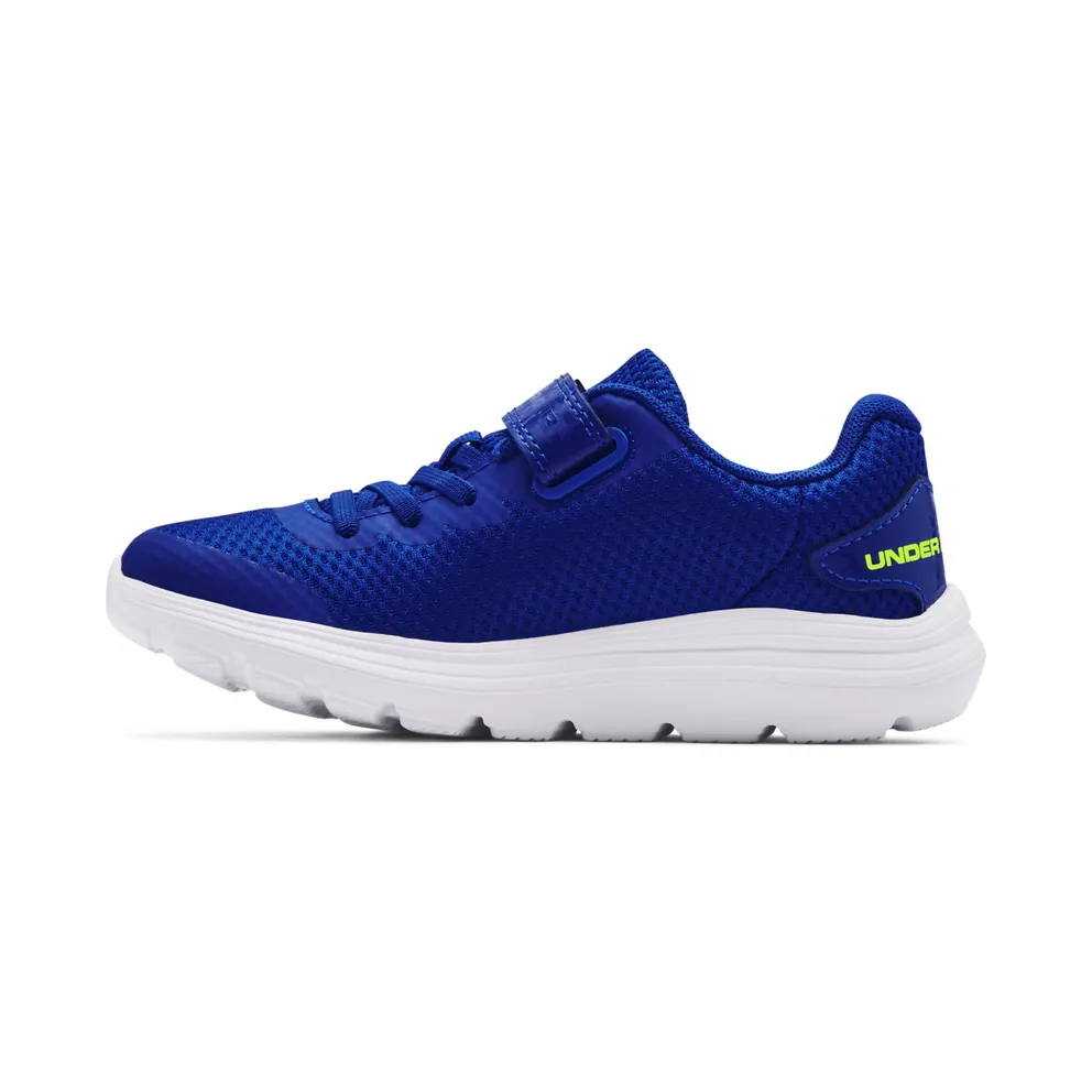 Under Armour Surge 2 AC Blue (3022871-406)