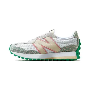 New Balance x Casablanca 327 White (MS327CAB)