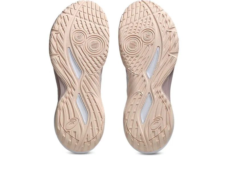 ASICS GEL-TACTIC 13 “Morganite / White” (1072A118-700)