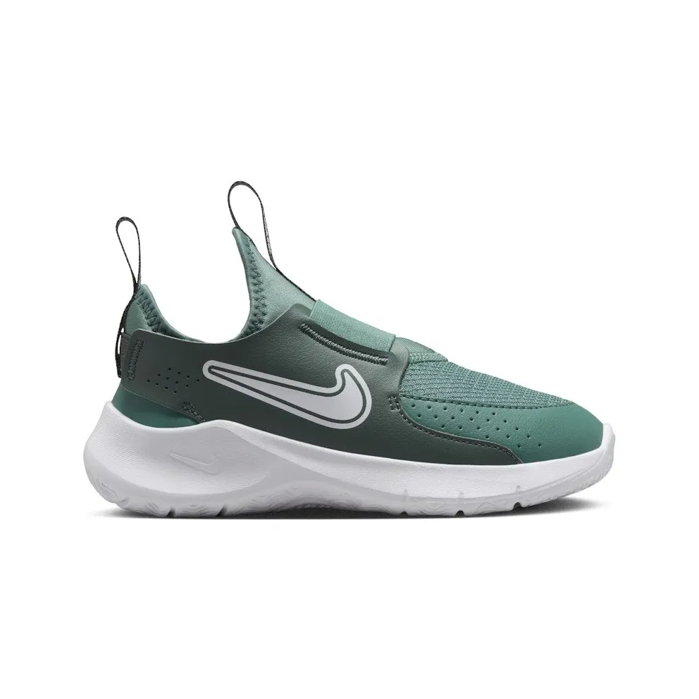Nike Flex Runner 3 Bicoastal Vintage Green White (FN1449-300)