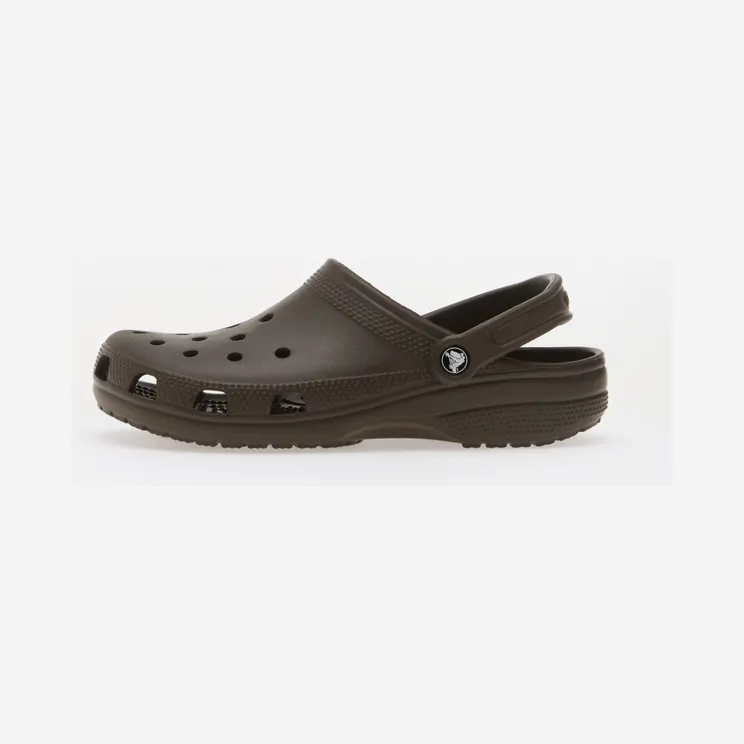 Crocs Clog Espresso (10001-206)