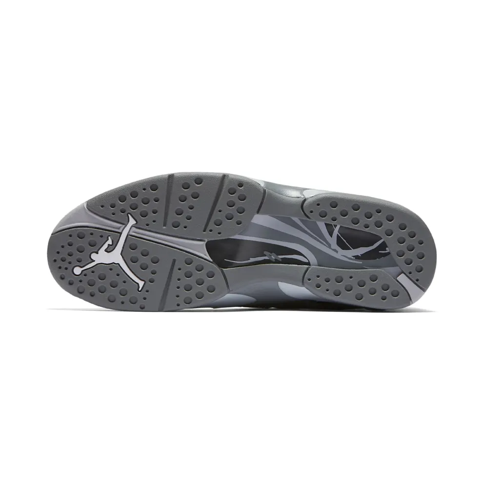 Jordan 8 Retro Cool Grey Cool Grey/Wolf Grey-Cool Grey (305381-014)