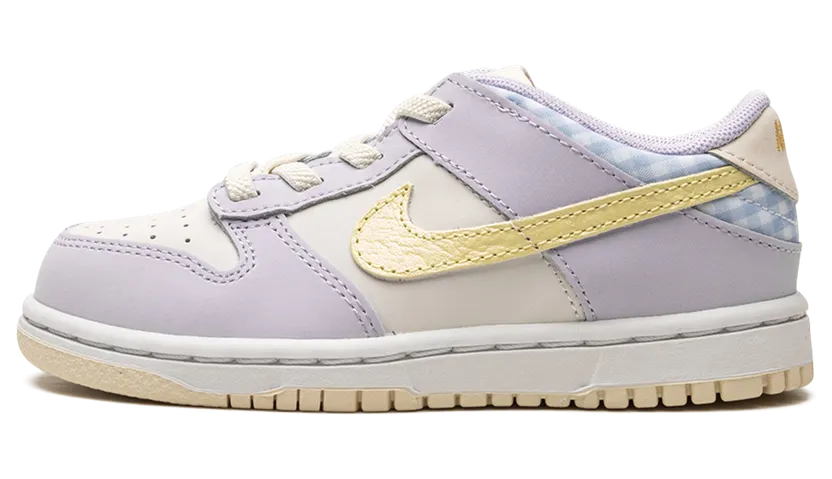 Nike Dunk Low TD “Easter” (FJ4643-536)
