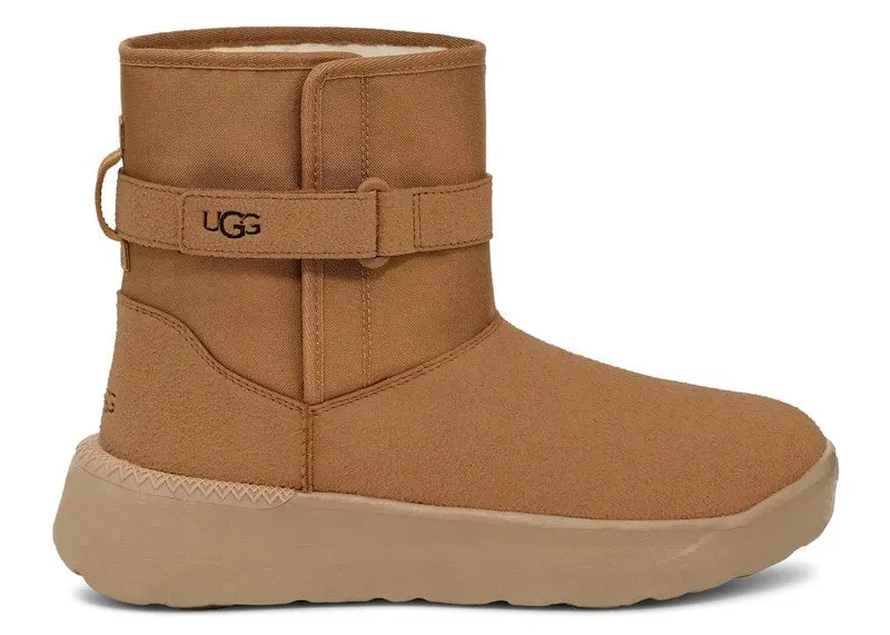 UGG Classic S Boot Chestnut (1135695-CHE)