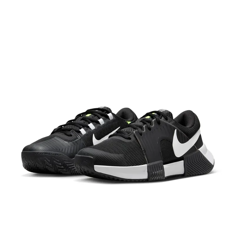 Nike Zoom GP Challenge 1 Black White (FJ1812-001)