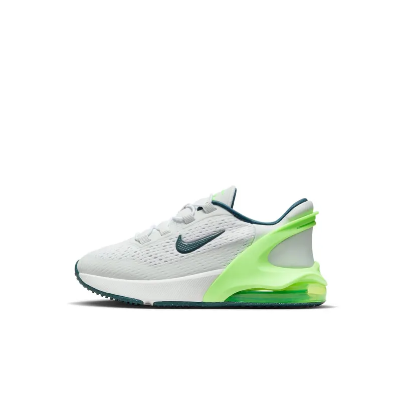 Nike Air Max 270 GO PS “Black” (DV1969-006)