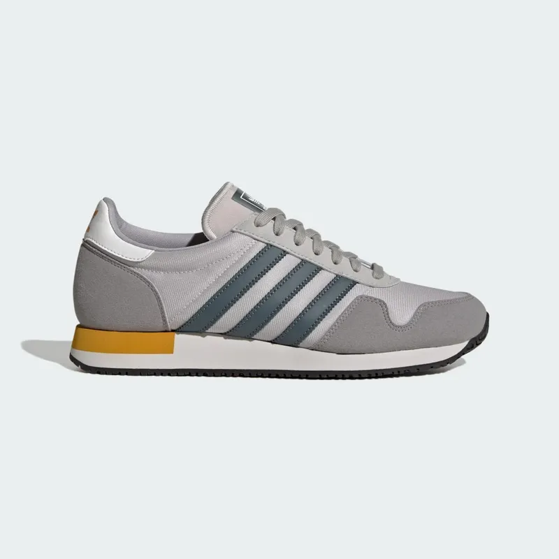 Adidas USA 84 Crystal White / Cloud White / Crystal White (GY2009)
