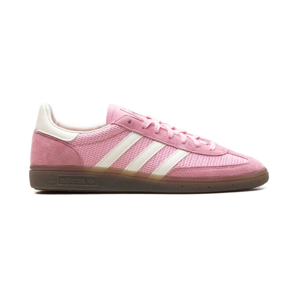 Adidas Handball Spezial “Kith – Lionel Messi Light Pink” (KH8486)
