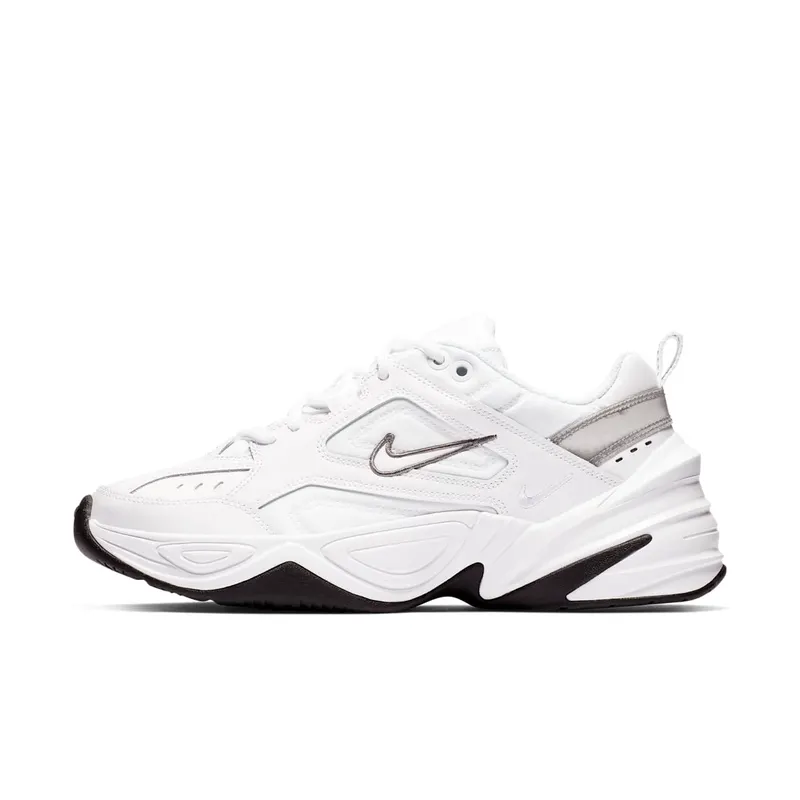 Nike  M2K Tekno Cool White (W) White/Cool Grey/Black (BQ3378-100)