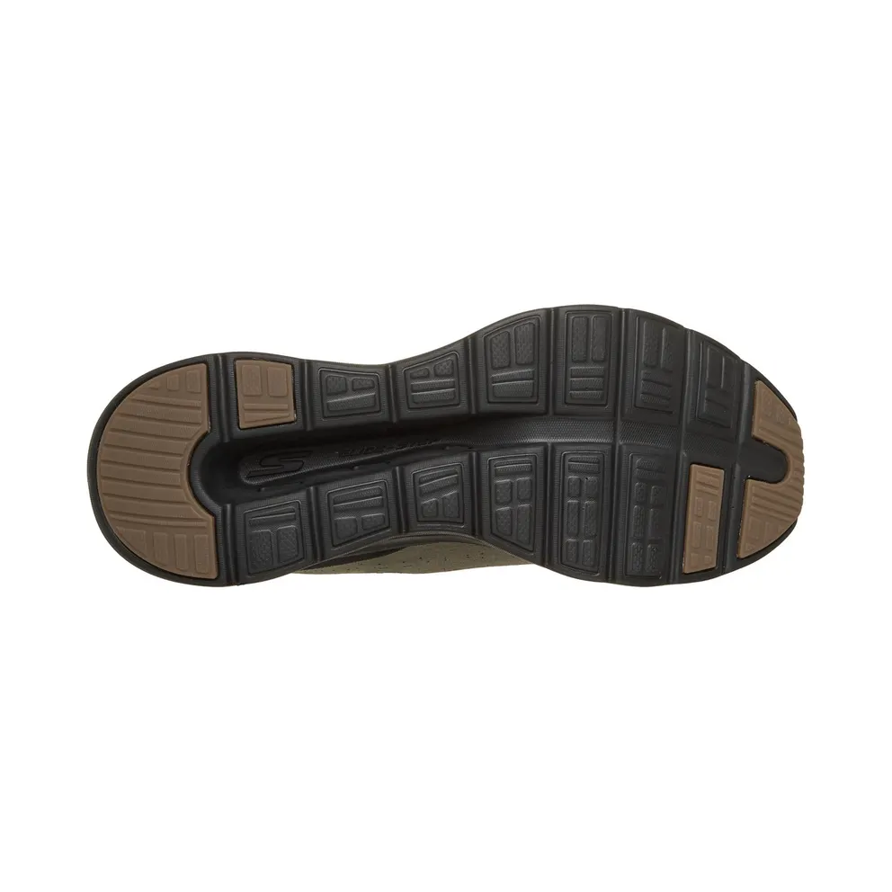 Skechers GO WALK Glide-Step 2.0 – Vic Sneaker Olijf