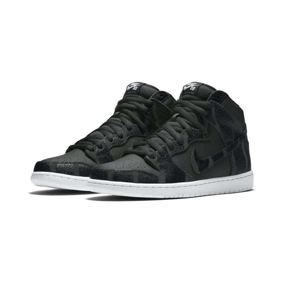 Nike SB Dunk High Griptape (305050-028)