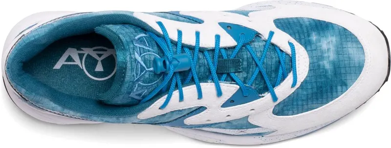 Saucony Aya Tie-Dye Blue (S70488-1)