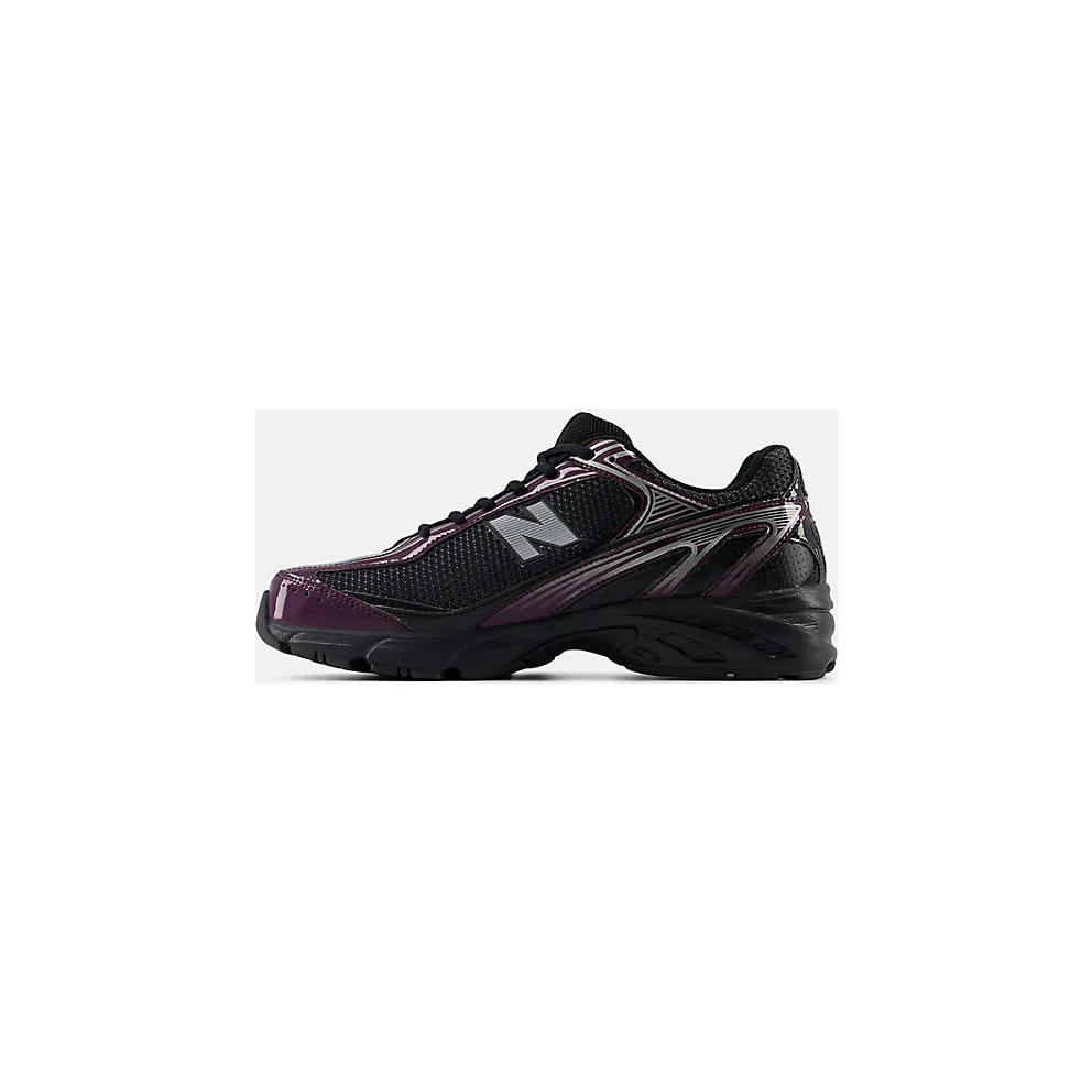 New Balance 509 “Do Hee Kim – Plum Brown” (U509B1)