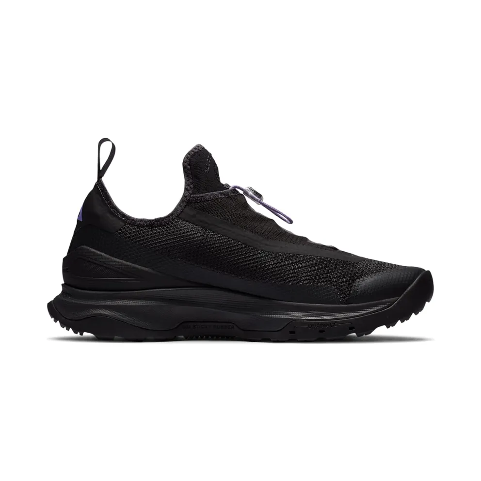 Nike ACG Zoom Air AO Black Atomic Violet (CT2898-003)